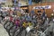 International Bangkok Bike 2017. Largest Cycling Bike Expo in Thailand,Trend of Cycling Popular and Bike for Dad Asia is new large