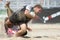 International Beach Rugby Tournament