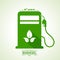 International Biodiesel Day Greeting for Eco Environment - 10 August