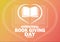 International Book Giving Day