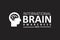 international brain awareness week vector banner