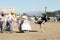 International Camel Races in Virginia City, NV, US