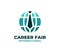 International Career Fair Logo