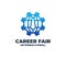 International Career Fair Logo