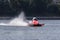 International Championship in water-motor sports Hydro GP in Ternopol