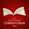 International Childrens Book Day 2 April