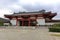 International conference center of putuoshan buddha college, adobe rgb