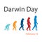 International Darwin Day design