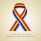 International day against homophobia, biphobia and transphobia