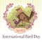 The International Day of Birds