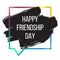 International Day of Friendship Banner