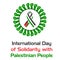 International Day of Solidarity with Palestinian People