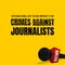 International Day to End Impunity for Crimes against Journalists