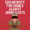 International Day to End Impunity for Crimes Against Journalists