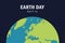 International earth day april 22