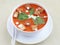 International favorite Tomato soup for all round health