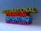 International financial reporting standard