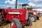 International Harvester 523