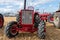 International Harvester 523