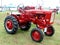 International Harvester Farmall Tractor