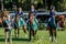 International Horse Riding 87Â° Csio  Piazza Of Siena Roma 2019 - Coppa Delle Nazioni