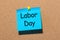 International labor Day at May 1st. Day. Spring time, labour day - 1 of may, month calendar