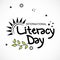 International Literacy Day.