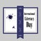 International Literacy Day vector