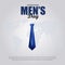 International Men\\\'s Day is observed on November 19th each year