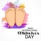 International Midwives Day.