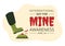 International Mine Awareness Day on April 04 Illustration with Do Not Step on Landmines for Web Banner in Flat Cartoon Hand Drawn