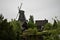The International Museum of Wind and Water Mills is located in Gifhorn, Lower Saxony, Germany