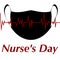 International nurse day.