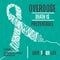 International Overdose Awareness Day