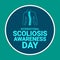 International Scoliosis Awareness Day