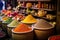 International Spice Market