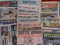 International sports newspapers