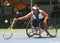 International tennis wheelchair championship