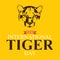 International tiger day poster design