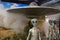 International UFO Museum, Roswell, Travel