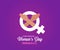 International Women\\\'s Day 2023, campaign theme: Embrace Equity.