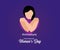 International Women\\\'s Day 2023, campaign theme: Embrace Equity.