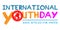 International Youth Day