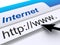 Internet Browser http web address