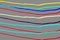 Internet cable 3d abstract design