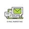 Internet and E-mail Marketing