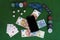 Internet gambling, the new drug that ruins young people and families