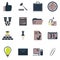 Internet_icon_finance_set