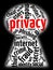 Internet privacy