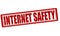 Internet safety